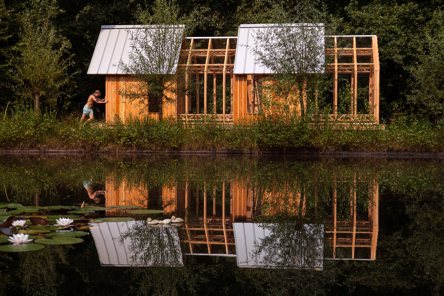 Cabin ANNA Vermont